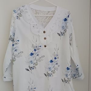 XL Elegant Beautiful Professional Work Tops